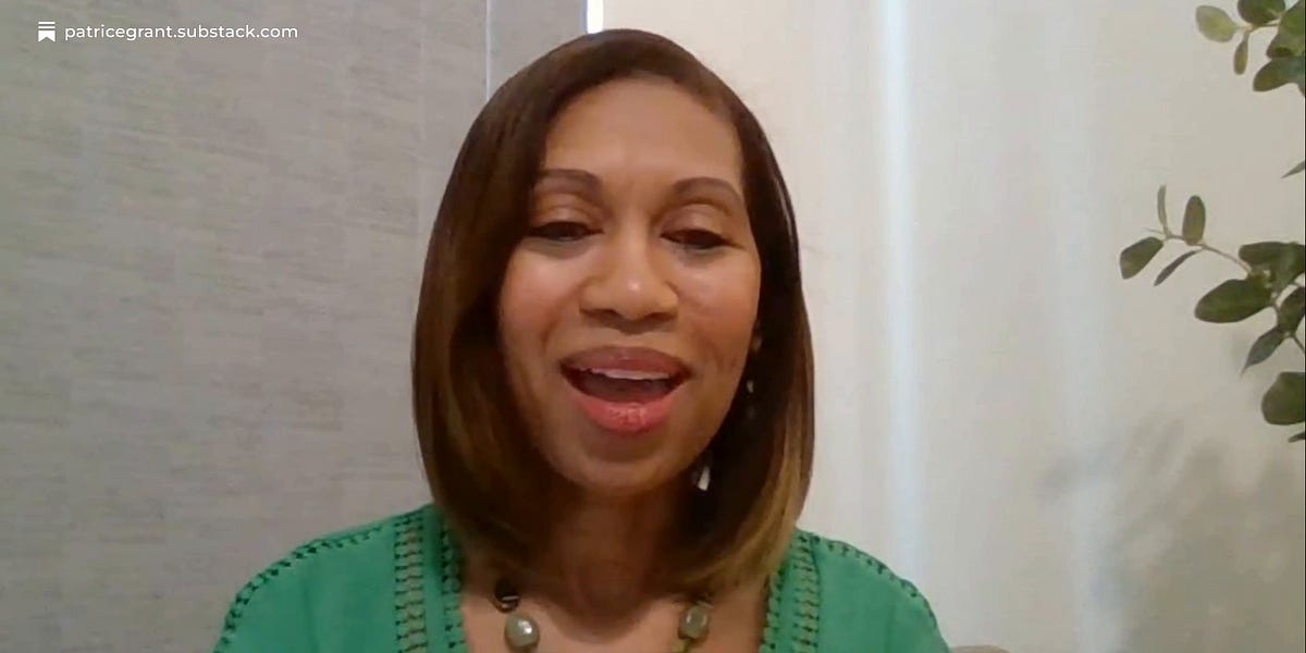Patrice Rafferty Pause with Patrice ~ LIVE Morning Devotional ~ Day 2: FAITH
