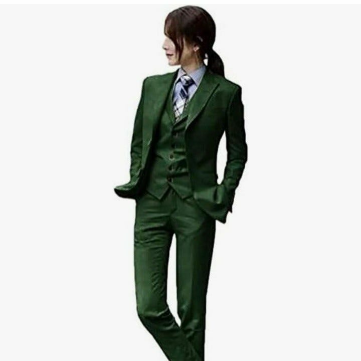 SaphicTuxedo Substack