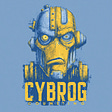 Ugly Cyborg's avatar