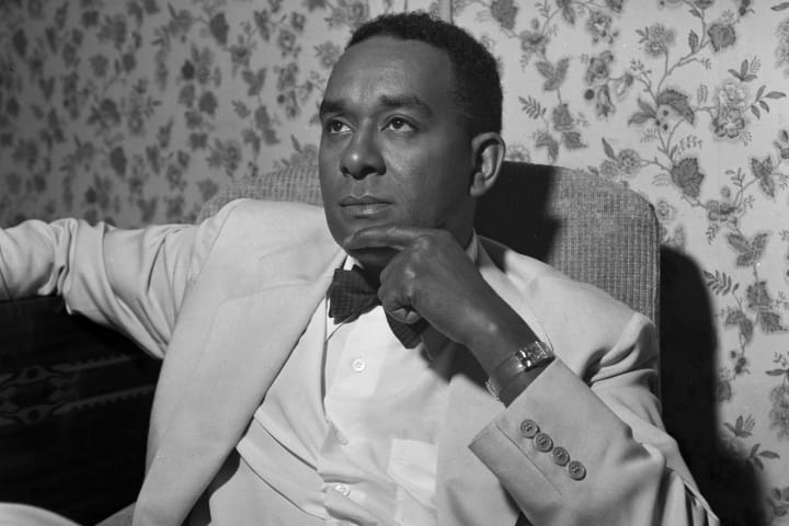 Richard Wright