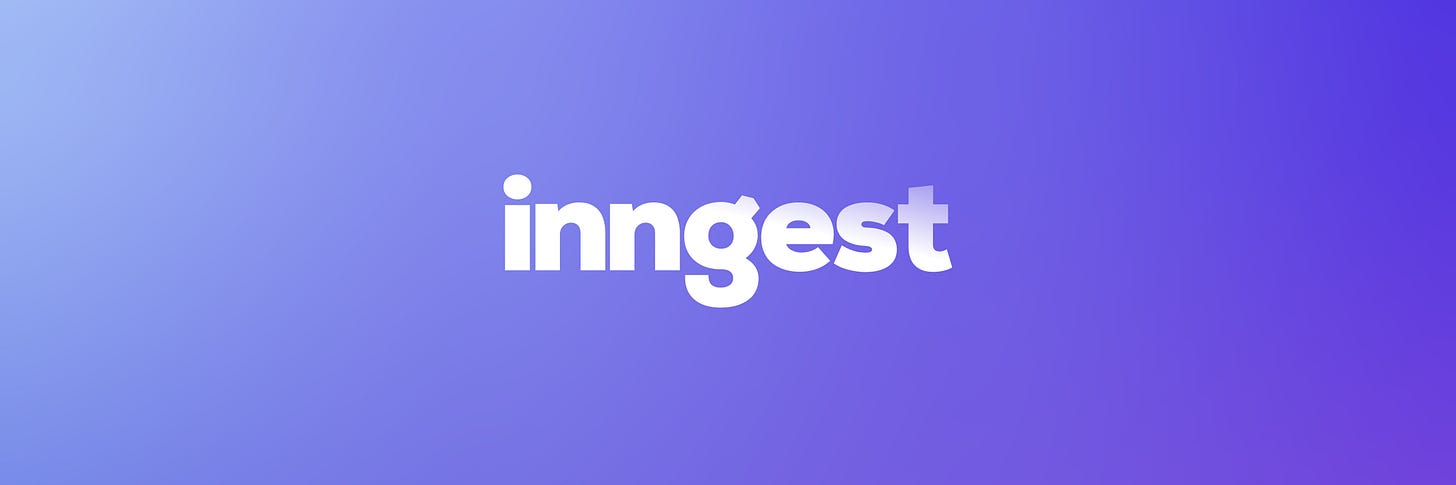 Joining Inngest Joining Inngest