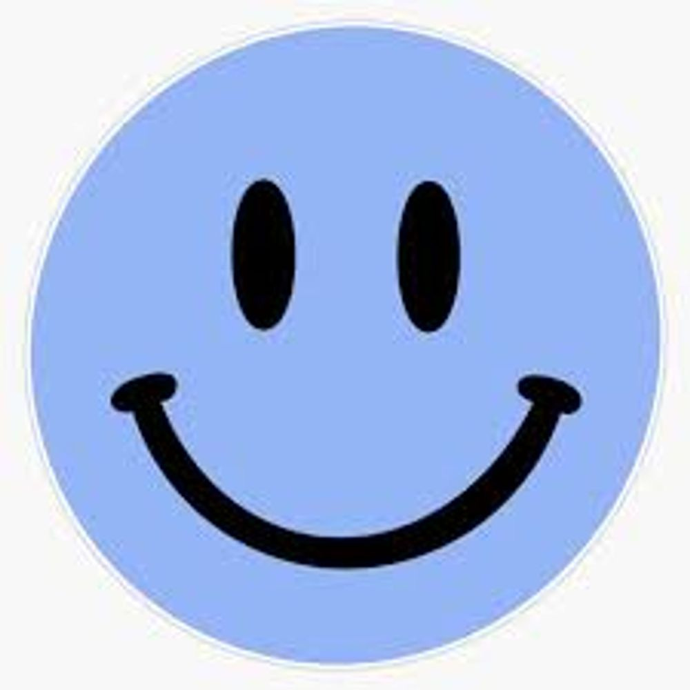 Blueberrym's Substack logo