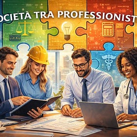 Società tra professionisti: la nuova regola del controllo e le sue implicazioni operative
