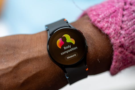 Samsung Galaxy Watch FE LTE