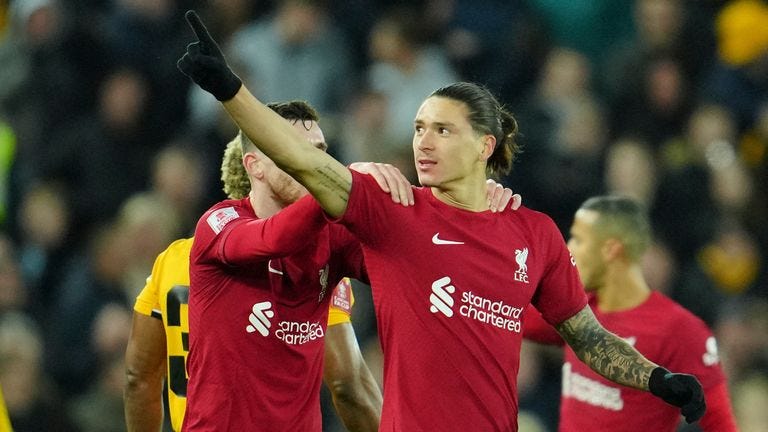FA Cup third round LIVE! Teams, match updates and latest news | Football  News | Sky Sports