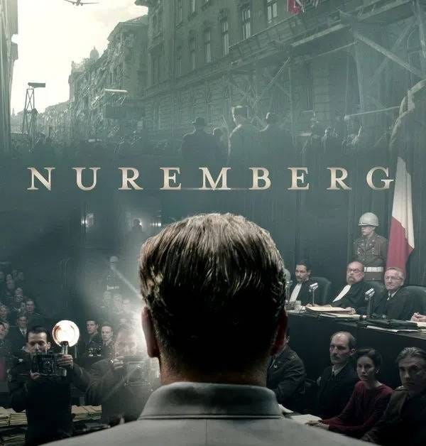 Nuremberg | Collider