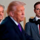 He Co-Founded Airbnb. Now He’s a Red-Pilled Billionaire Helping Trump