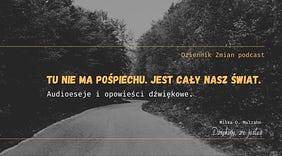Miłka’s Substack