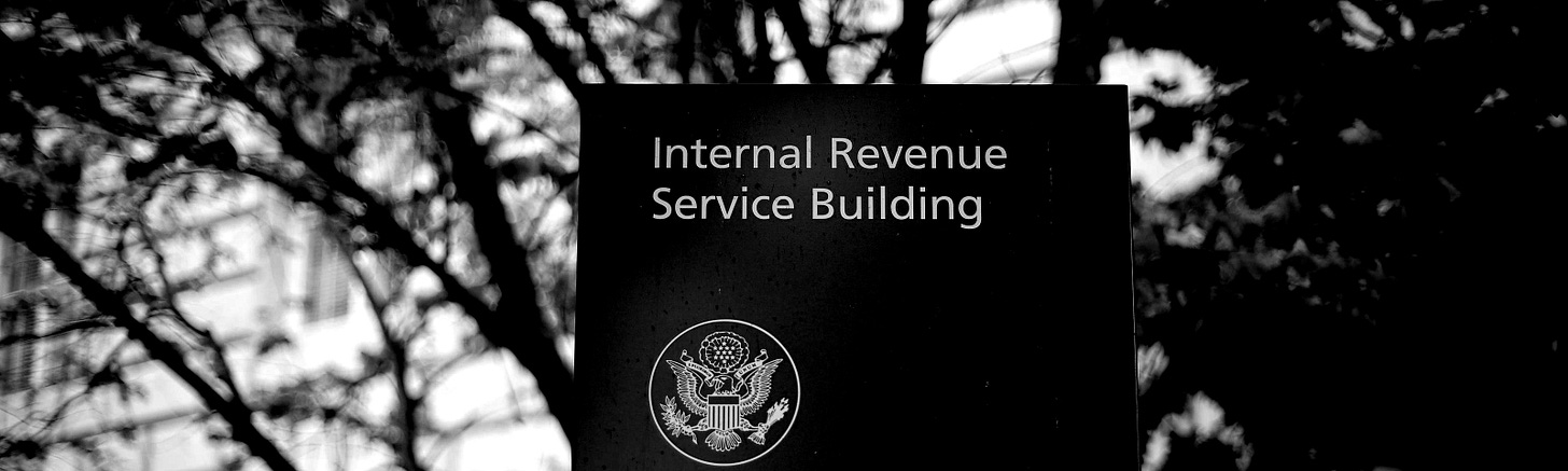 Fact check: Will 87K new IRS agents mean more audits for middle-class ...