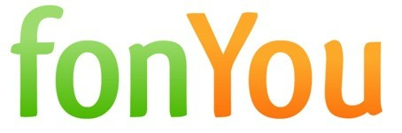 fonYou logo fonYou logo