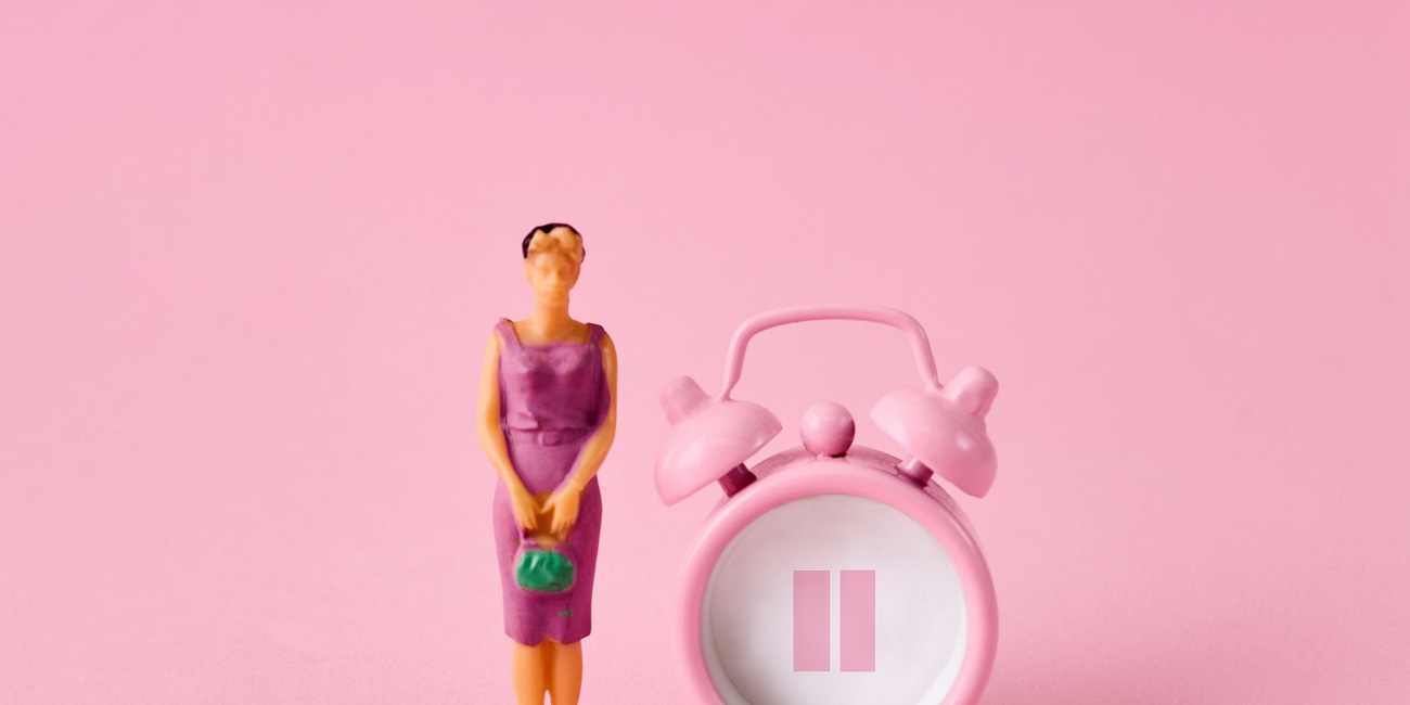 7 signs of perimenopause every woman over 35 should look out for 