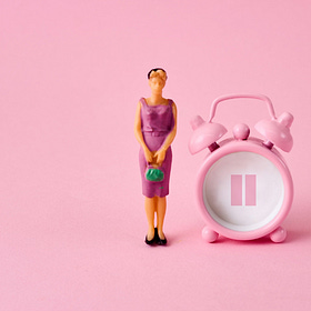 7 signs of perimenopause every woman over 35 should look out for 