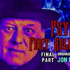 🧠Psychic Foot Soldiers: The Crazy Rulers of the World, FINAL PART [Jon Ronson]