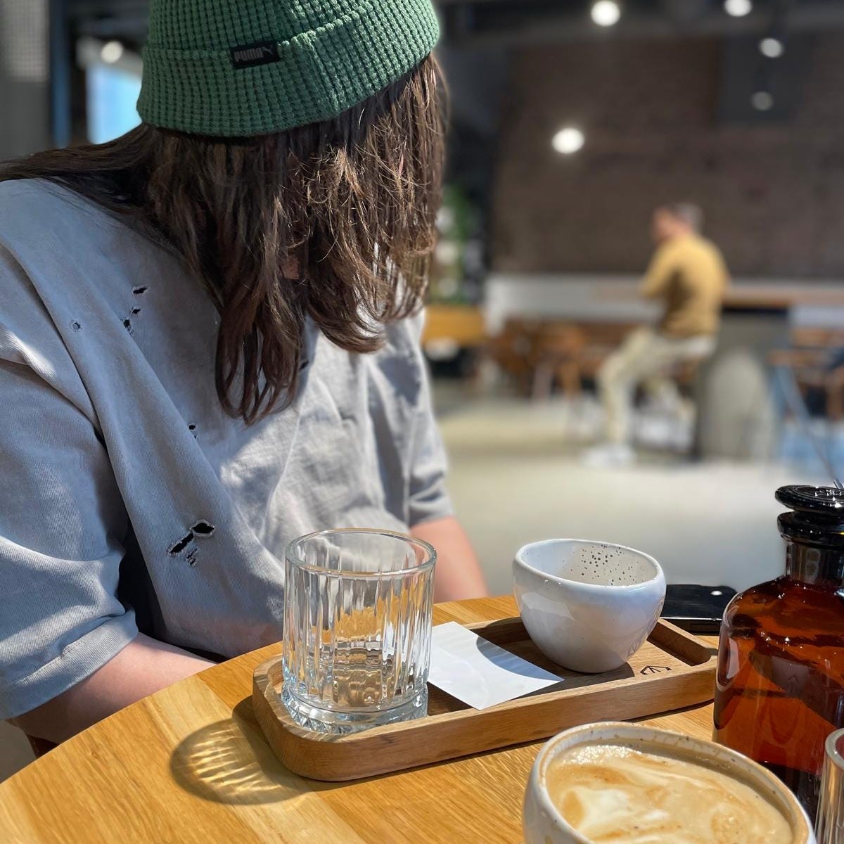 gânduri de maredușmănie