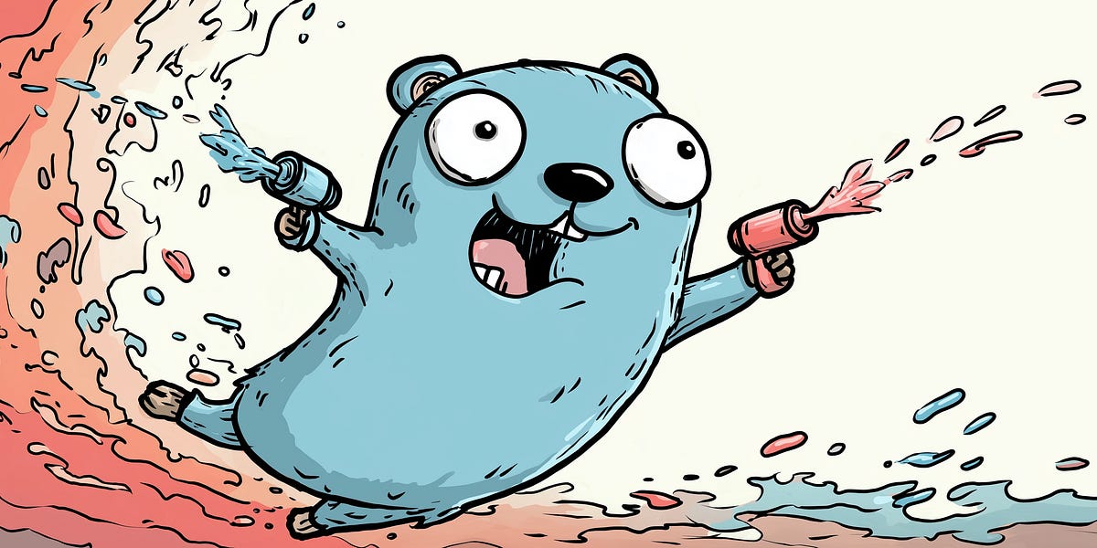 Create illustrations for your GitHub project