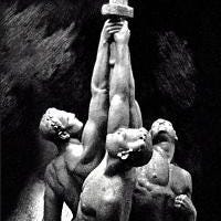 The Western Method: Analysis of Culture and Society