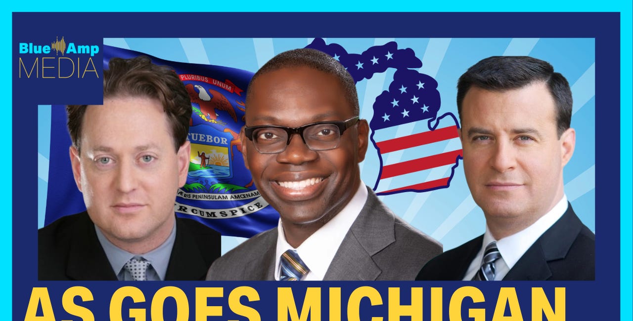 Top Dem Insider EXPOSES Billionaires Controlling Our Politics