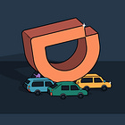 DiDi Global 滴滴