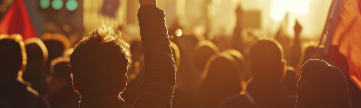 The New Activist Therapists