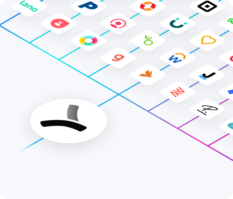 Merge — Get started