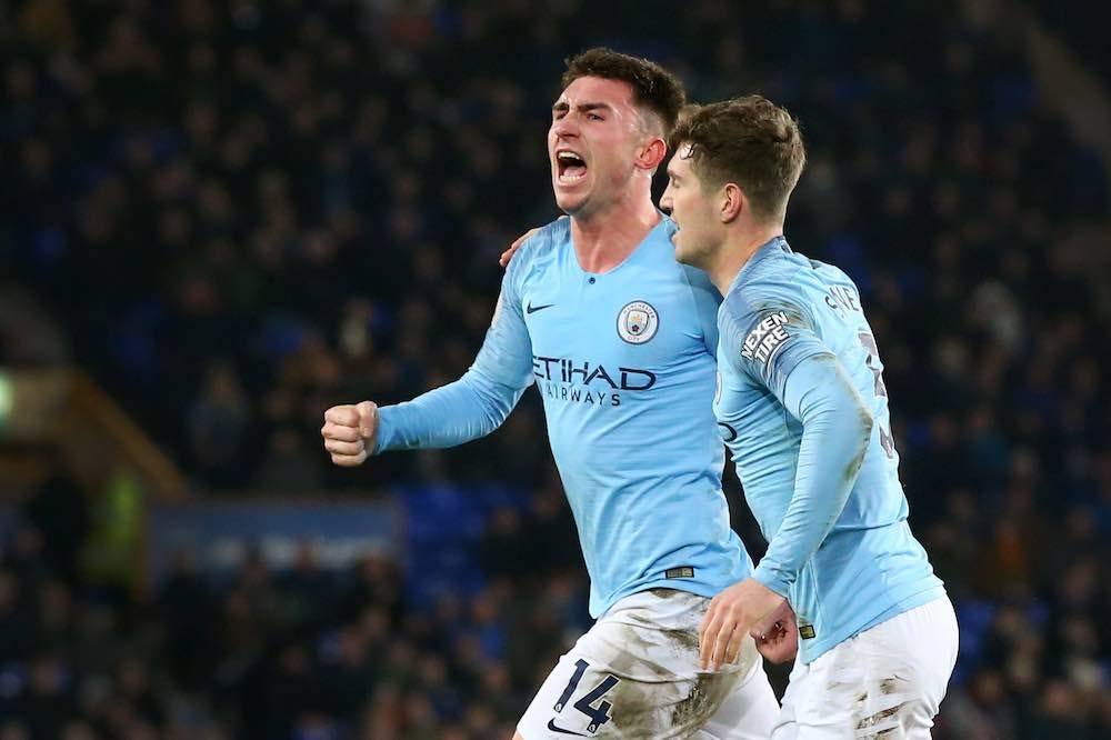 Could John Stones Undergo A Career Revival At Man City This Season?