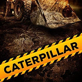 Review: Caterpillar by Travis J. Corcoran