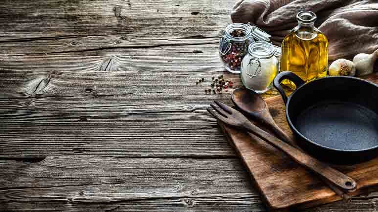 effects of vegetable oil on our health