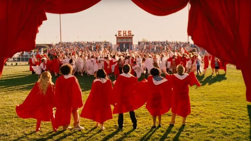 High School Musical 3: Senior Year Plugged In, 60% OFF