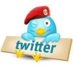 Chavez Wants to Censor Twitter Chavez Wants to Censor Twitter