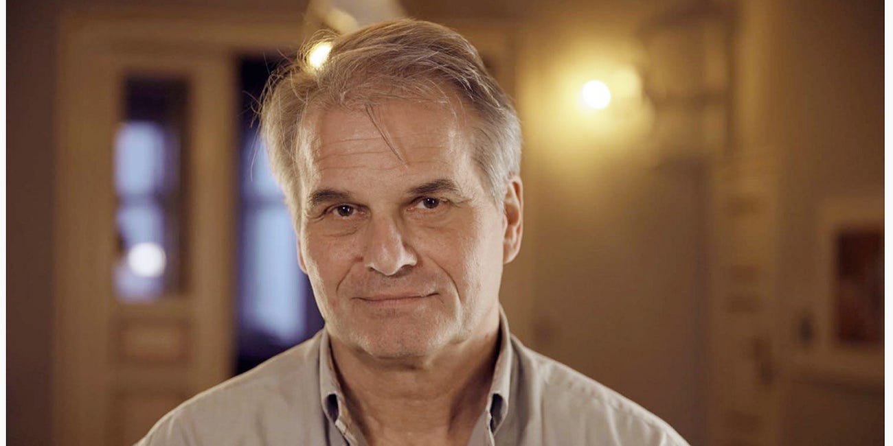 THE COURAGEOUS LAWYER, GABRIELE CURSCHMANN-KAESINGER, HAS AN IMPORTANT REQUEST. PLEASE SHARE.
