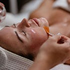 Exfoliation 101.