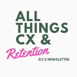 Eli’s Newsletter