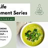 Mind, Body, Spirit, FOOD