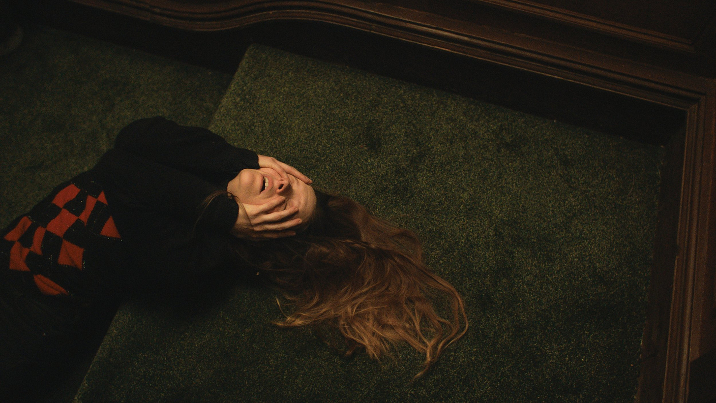 Saint Maud' Review: Rose Glass's Sensational Religious Horror Film - Variety