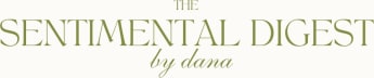 the sentimental digest