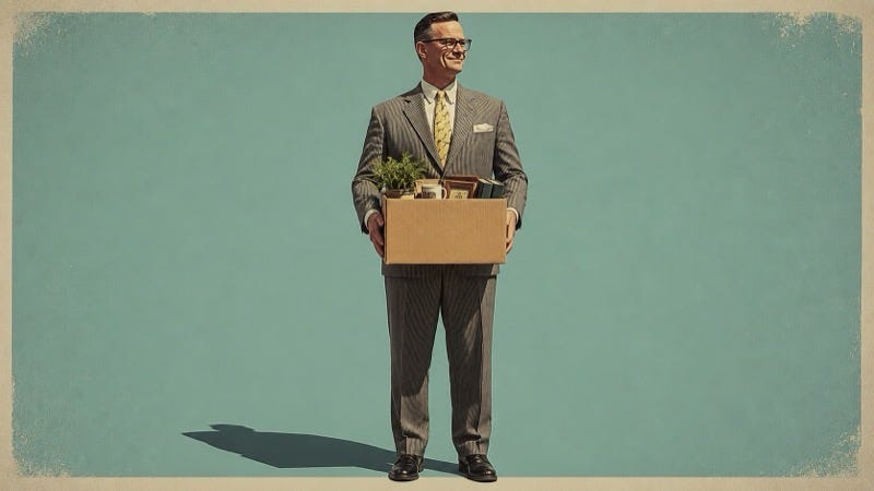 The problem with loyalty | The Best Leadership Newsletter for VPs and Managers The problem with loyalty | The Best Leadership Newsletter for VPs and Managers