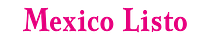 Mexico Listo
