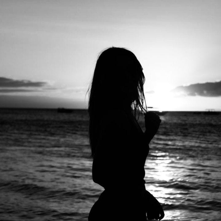 The quiet mind club \ud83c\udf19