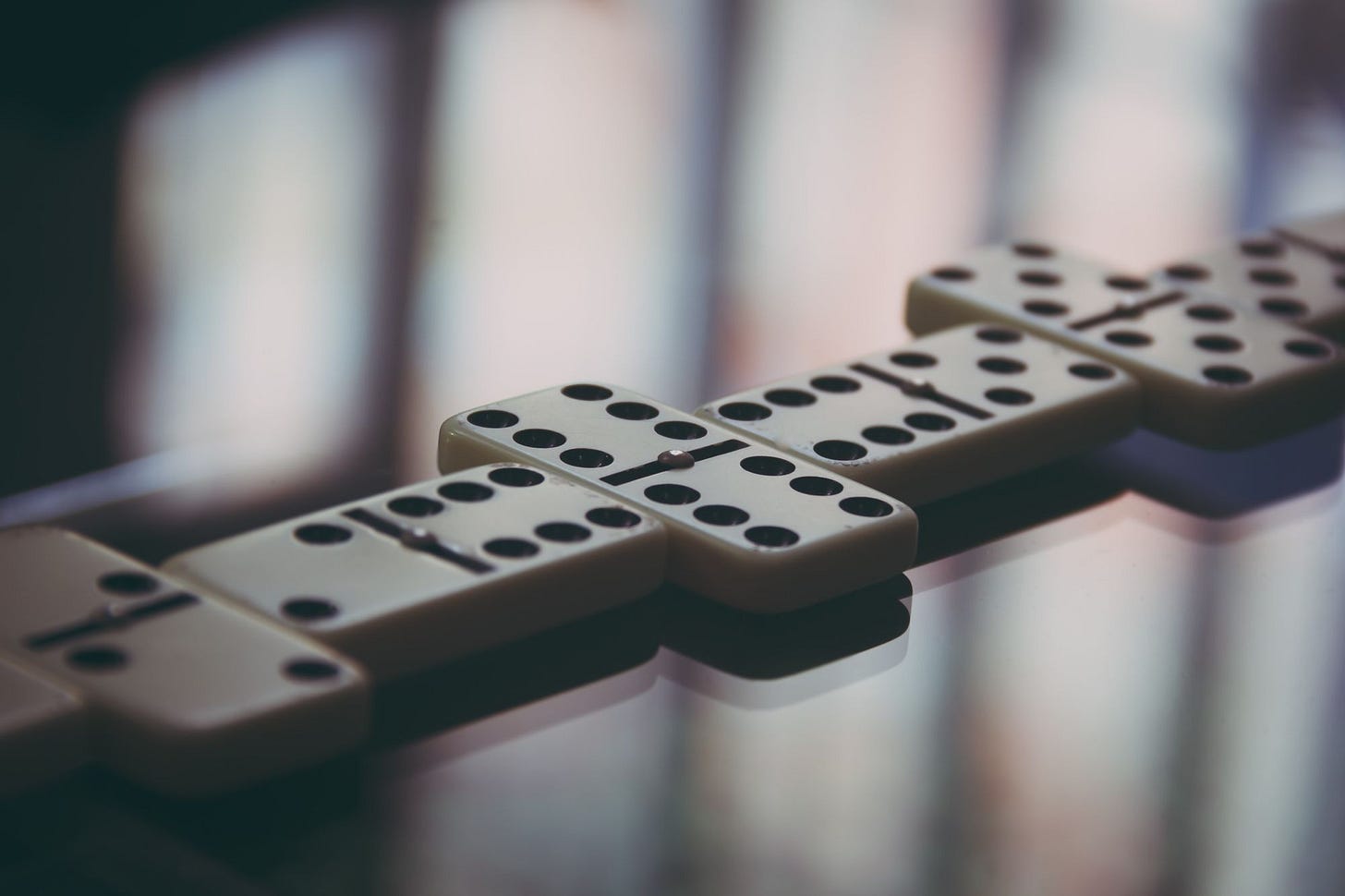 From monolith to microservices - a journey From monolith to microservices - a journey