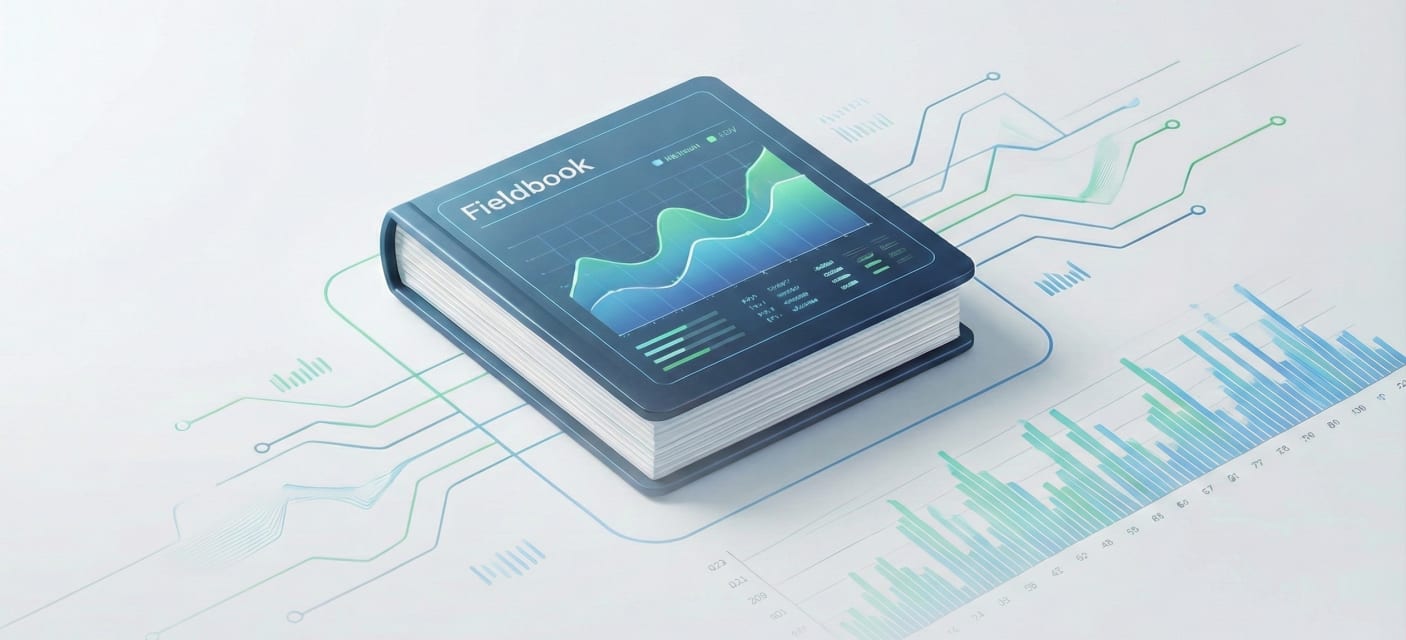 Open Fieldbook