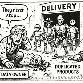 Where Data Comes Alive: A Scenario-Based Guide to Data Sharing | Part 1