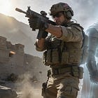 Faith Under Fire: A Commander’s Journey in Afghanistan