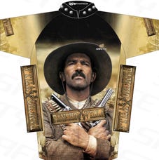 Pancho3 Is this cool? Yes, again.