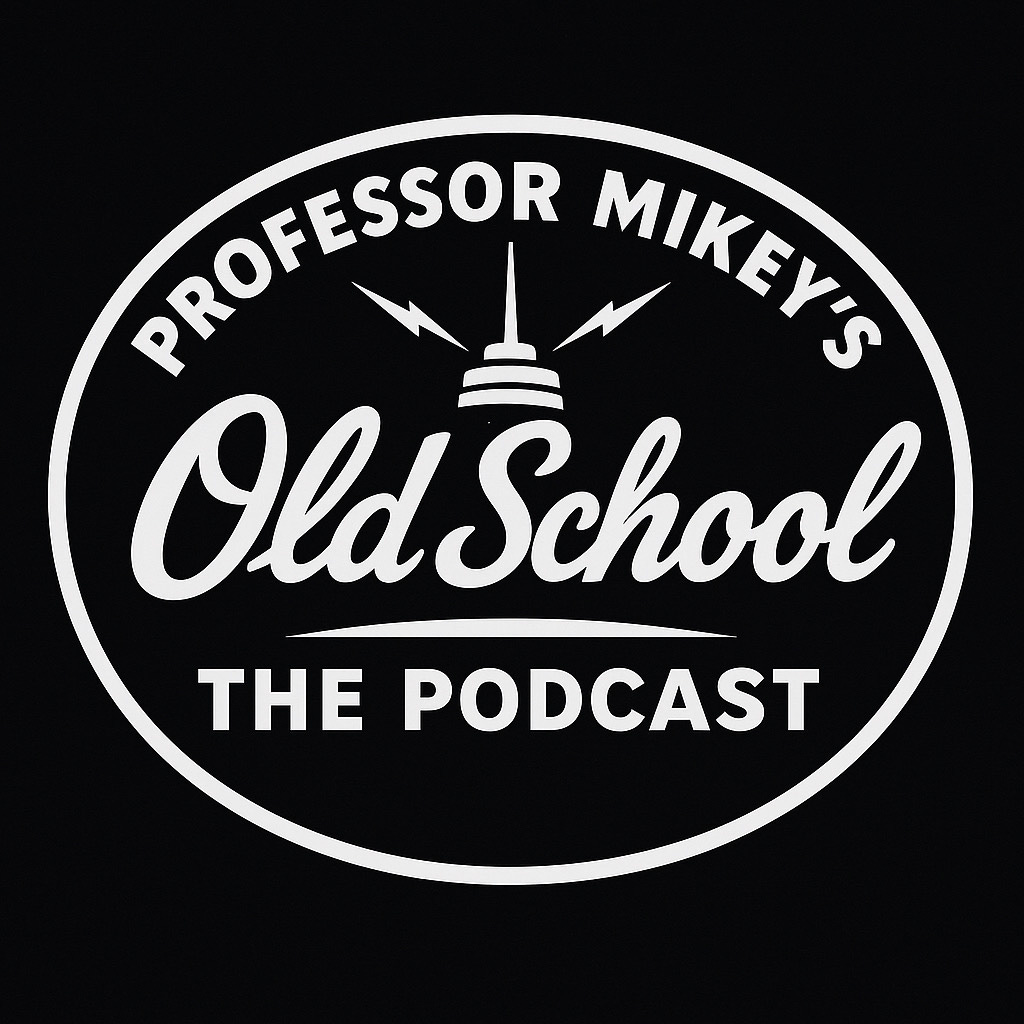 Substack profile picture for @professormikey