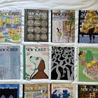 longform articles & essays 101