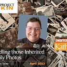 Kathy's Corner » Digitize that Collection | Step 1: “Gather your photos”