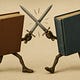 Book Battles