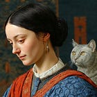 Midjourney Style Resources #16: Vintage illustrations and paintings