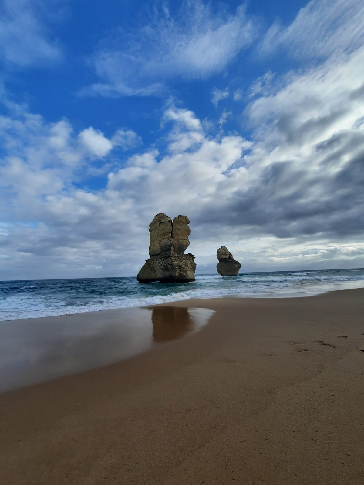 Great Ocean Road Trip