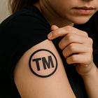 Die “eie-ek” in Persoonlike Handelsmerke